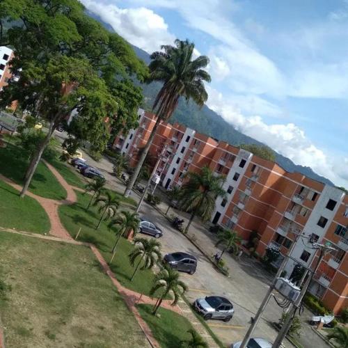 Apartamento de Descanso in El Salado