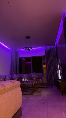 شقه بإطلاله للبحر داماك جدة, Dschidda (Foto 10)