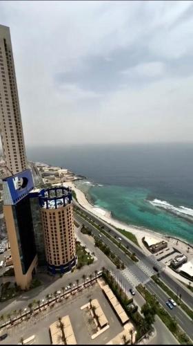 شقه بإطلاله للبحر داماك جدة, Dschidda (Foto 7)