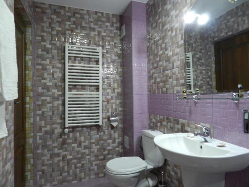 Hotel Marinii - image 13