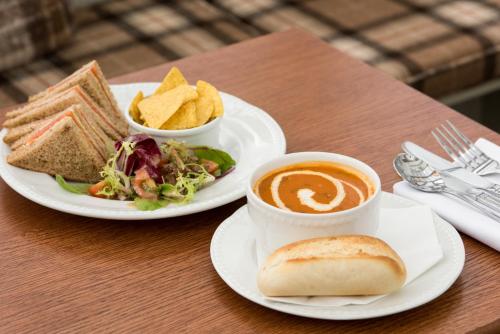 The Inveraray Inn BW Signature Collection - image 13