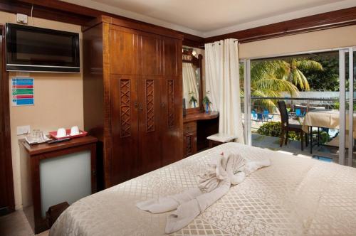 فندق مانيسا