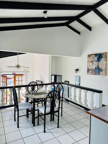 Oceans Apartments in เซนต์จอร์จ