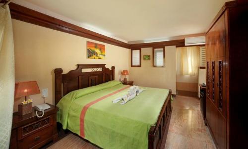 فندق مانيسا