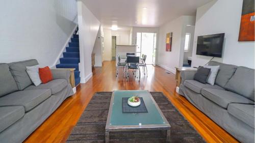 Plover Executive Deluxe Villa 25