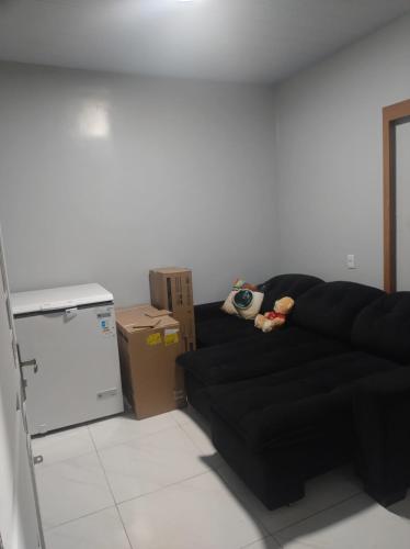 Próximo shopping samaúma