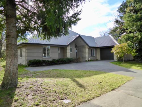 20 Cheltenham Street, Hanmer Springs
