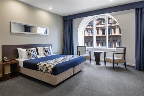 Great Southern Hotel Melbourne in Melbourne