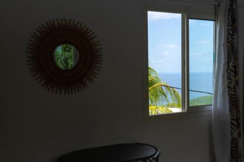 ทัศนียภาพ, Studio Soleil Couchant in ปวงต์ นัวร์