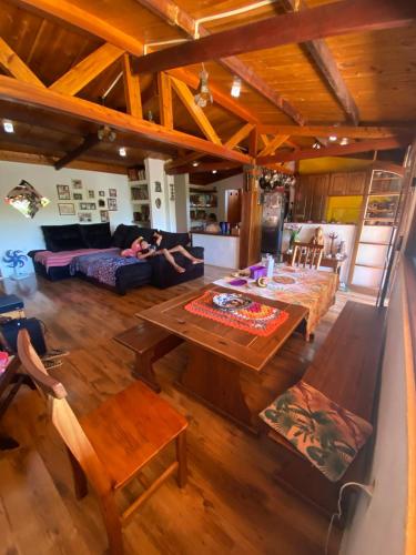 Casa Principal