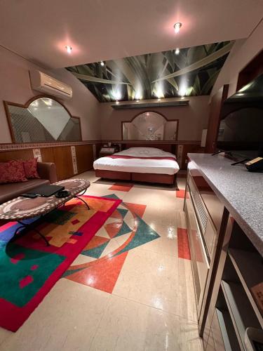 ホテルエリーゼマリオットHotel ELISE MARRIOTTO