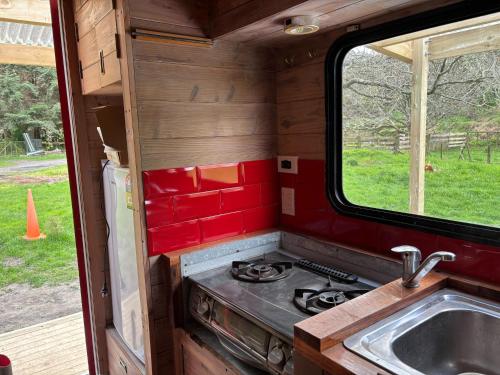 Tiny House at That Place in Papaiti