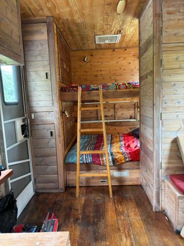 Tiny House at That Place in Papaiti