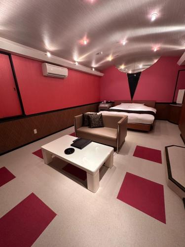 ホテルエリーゼマリオットHotel ELISE MARRIOTTO