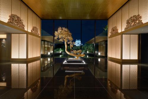 Espacio Nagoya Castle