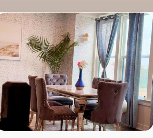 Red sound retreat in ลอเรล (MD)