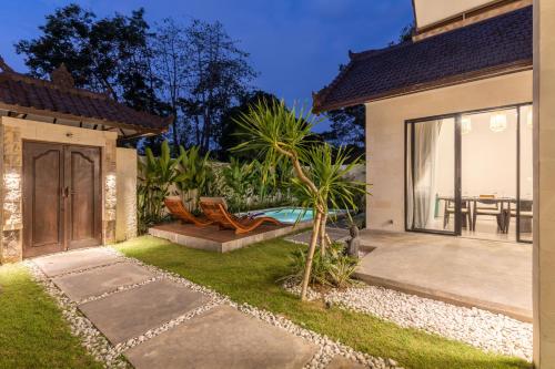 Melasti 1 Villa by Betterplace