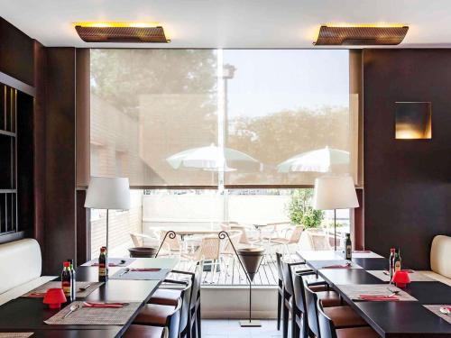 Accommodation in Molins de Rei