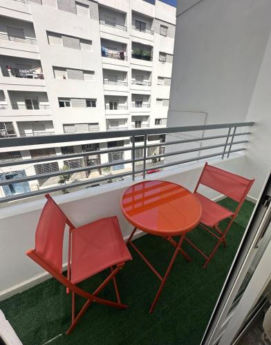 Charming, Peaceful Apartment, Sea in Lakhreb
