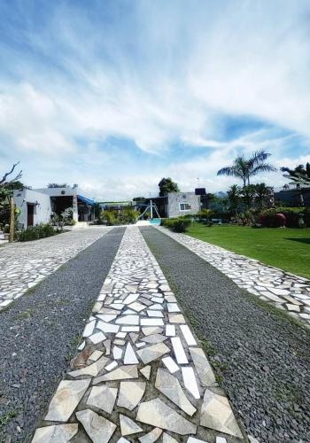 Villa Tungara in El Pajonal