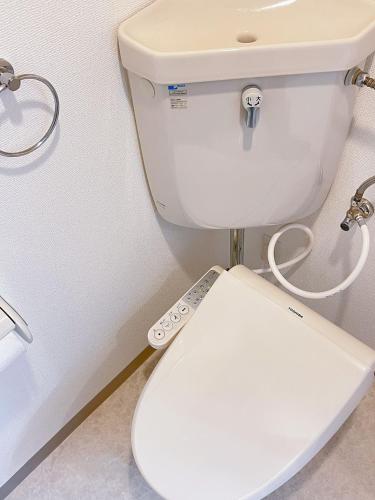 龙猫民宿 - 心斋桥店402