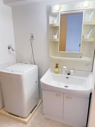 龙猫民宿 - 心斋桥店402