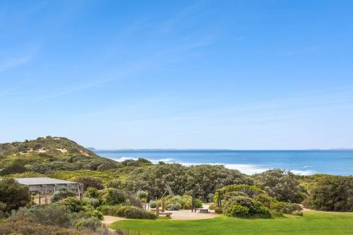 Absolute Beachfront Views - Bohemian Charm
