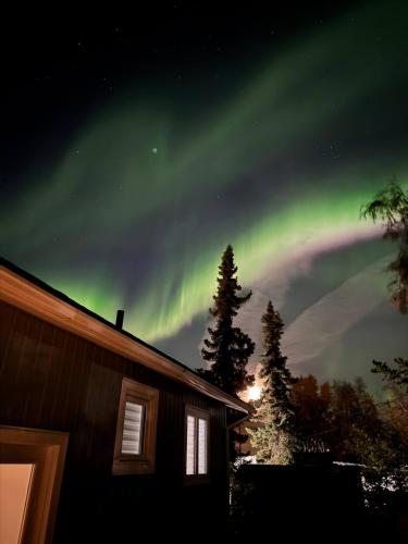 Modern Downtown Stay in Yellowknife (NT)
