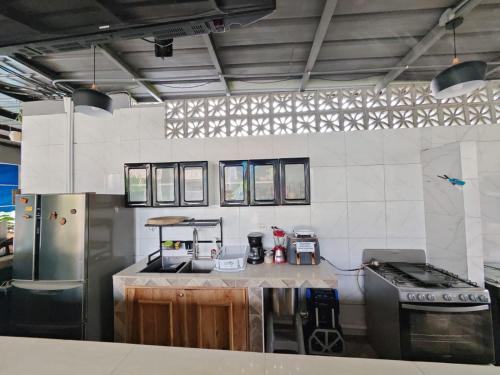 Villa Tungara in El Pajonal