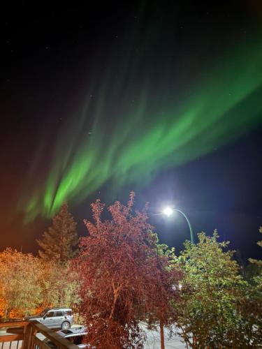 Modern Downtown Stay in Yellowknife (NT)