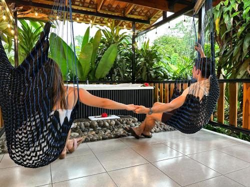 Hotel Rancho Cerro Azul, Fortuna (Foto 5)