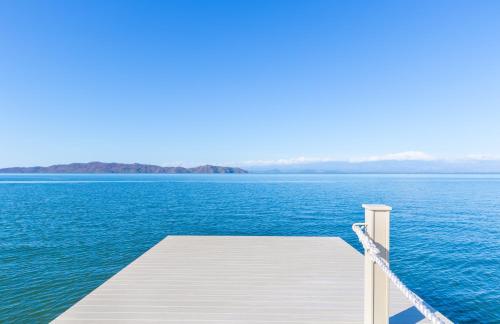 OPacifico Hotel Boutique in ปลายา แอร์โมซา