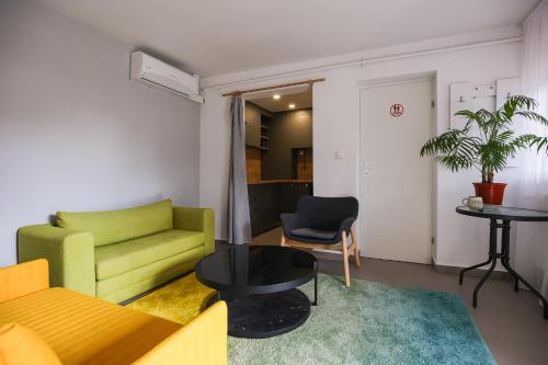 Mures Stay Condo – khách sạn tại Centru