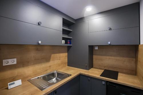 Mures Stay Condo in تيرغو موريس