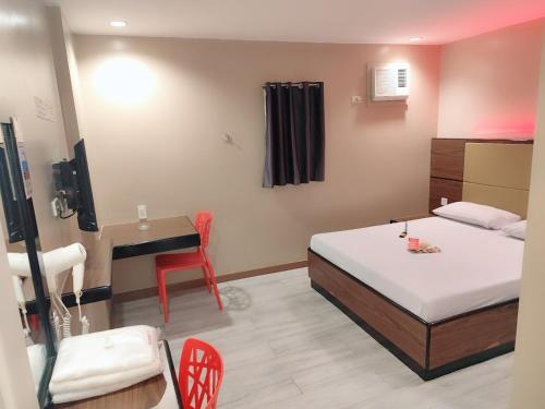 โรงแรมโซโก กากายัน เด โอโร (Hotel Sogo Cagayan De Oro) in คากายันเดอโอโร่