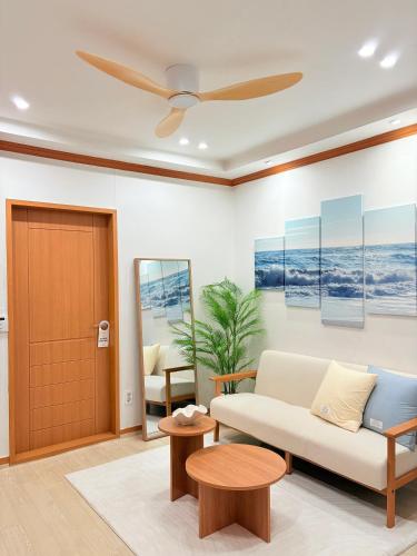 Seaside Mood 2BR near Gwangalli
