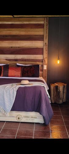 Brasa Loft de Campo