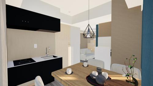 EISEI STAY Ikebukuro Nishi