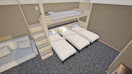 EISEI STAY Ikebukuro Nishi