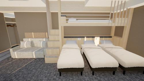 EISEI STAY Ikebukuro Nishi