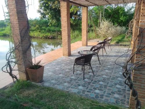 บ้านสวนปลายนา Ban suan pailna in Nong Bua Daeng