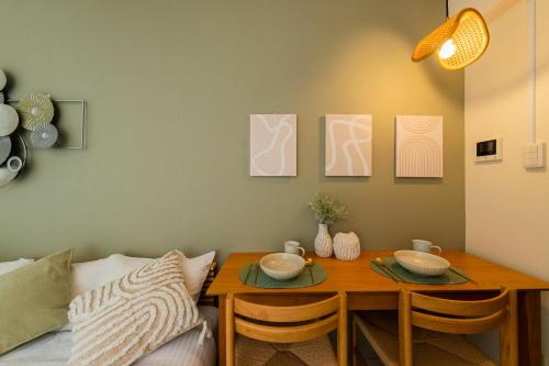 Shinjuku Homely Stay