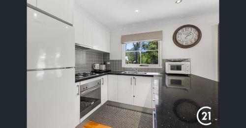 Winbi River Resort in Moama
