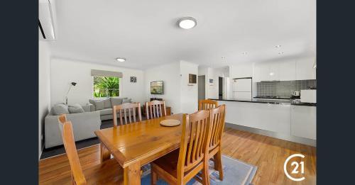 Facilities, Winbi River Resort in Moama