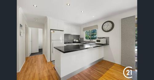 Winbi River Resort in Moama