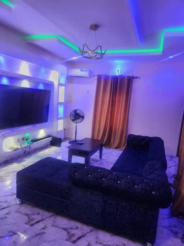 Orali Home Stay in Ilaro