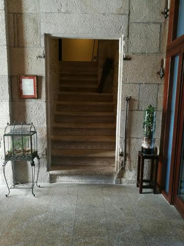 Habitación individual, económica