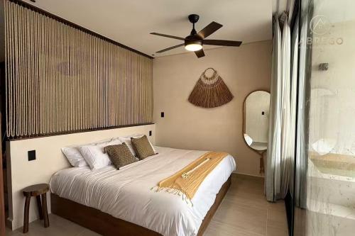 Elements 326, Tulum (fotografie 2)