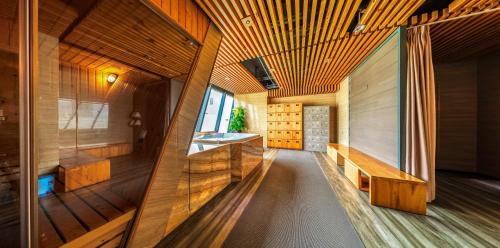 Boton Blue Hotel & Spa in Vĩnh Hòa