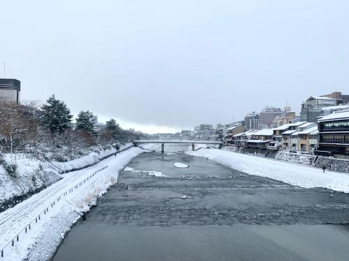 RESI STAY Kyo Ryuvilux Nijo - image 2